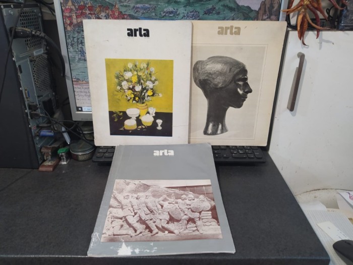 Arta nr. 1,3.6/1985, 137