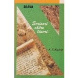 Scrisori catre tineri