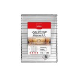 Grătar extensibil 35X48CM 35X74CM pentru cuptor MONDO MAXI FORNO Compatibil