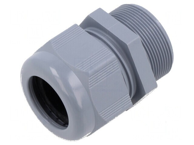 Garnitură de etanşare M40 1,5 cu filet alungit fără piuliţă