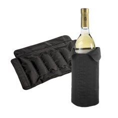 Husa racoritoare din nylon, inchidere cu velcro