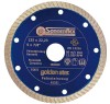 Disc diamantat continu turbo 115X1.2X22.23
