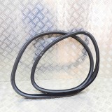 Garnitura Usa Dreapta Spate Volvo XC70 II Crom Inox Chedere Eurowest Lema TD0752031R BPCSc006R AUG67174 18400053 144164