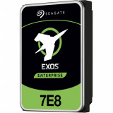 Hard Disk Server Exos 7E10 4TB 7200RPM SAS 256MB 3.5 inch, Seagate