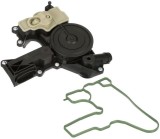 Separator ulei ventilatie bloc motor Audi A5, A8 D4, Q5 Motor 2.0 Tfsi, 2.0 Tfsi hybrid, 2.0 Tfsi Hybrid quattro, 2.0 Tfsi quattro, OE 06H103495AE