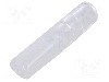 Terminal tip {{Tip varf}}, pentru surub {{Orificiu pentru &amp;amp;#351;urub}}, FIX&amp;amp;FASTEN - S4030 foto