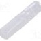 Terminal tip {{Tip varf}}, pentru surub {{Orificiu pentru &amp;#351;urub}}, FIX&amp;FASTEN - S4030