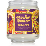 FraLab Flower Power Bethel-NY lum&acirc;nare parfumată 190 g