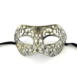Masca venetiana Filigree Butterfly