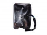 Lampa pozitie fata galbena, Breckner