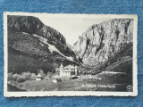 150 - Turda - Cheile Turzii / jud Cluj / carte postala Ilustratia Gherla, Circulata, Fotografie