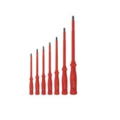 Set surubelnite electrician Troy 22305, 7 piese