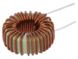 Inductor THT 24uH 2A 41.1m&Omega;