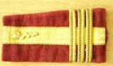 C2 - Grade militare - colonel medic - piesa de colectie!