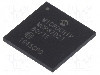 Circuit integrat, convertor A/D, TFBGA121, SMD, MICROCHIP TECHNOLOGY - MCP37D21-80E/TE