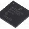 Circuit integrat, convertor A/D, TFBGA121, SMD, MICROCHIP TECHNOLOGY - MCP37D21-80E/TE
