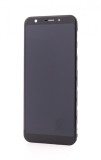 Display LCD Asus Zenfone Max (M1) ZA555KL cu Rama - Ecran Inlocuire