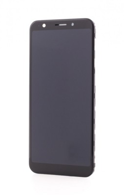 LCD Asus Zenfone Max (M1) ZA555KL + Rama foto