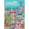 Budapest b&ouml;ng&eacute;sző - Streets of Budapest - Vid&aacute;k Zsolt