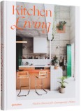 Kitchen Living | Tessa Peason, Die Gestalten Verlag