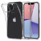 Cumpara ieftin Husa iPhone 13 Transparenta LC Spigen