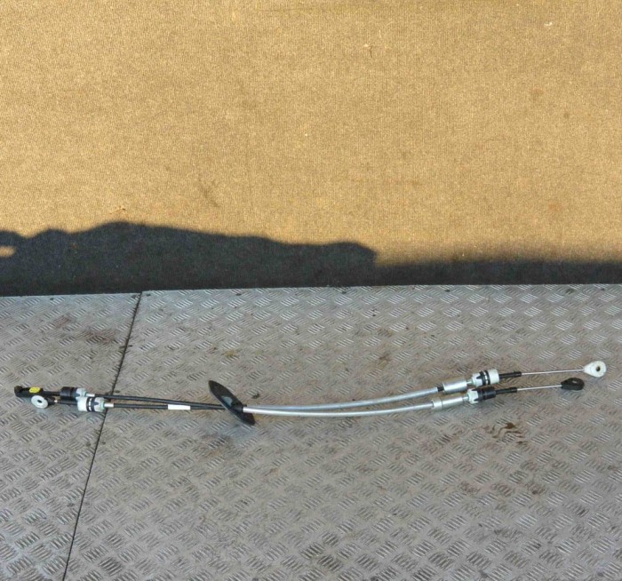 Cablu timonerie FORD TRANSIT CUSTOM Minibus / passenger 2014 OEM: BK2R7E395DB,BK2R-7E395-DB