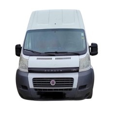 Deflector capota Fiat Ducato 2006-2012