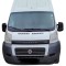 Deflector capota Fiat Ducato 2006-2012