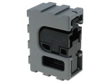 Fălci pentru crimpare RJ45 8p8c