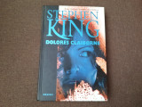 Dolores Claiborne. Editura Nemira, 2009 (editie cartonata) - Stephen King