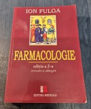 Farmacologie Ion Fulga