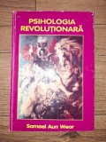 Psihologia revolutionara- Samael Aun Weor