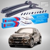 Cumpara ieftin Ștergătoare BMW X6 F16 (2014-2019) | Set Față &ndash; TeamCar&reg;