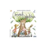 Comorile copilăriei - Paperback brosat - Andra-Sorina Gruita - Libris Editorial