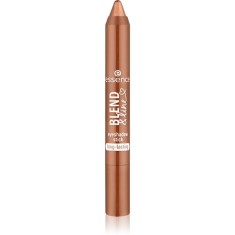 essence Blend &amp; Line creion metalic pentru ochi culoare 01 1,8 g