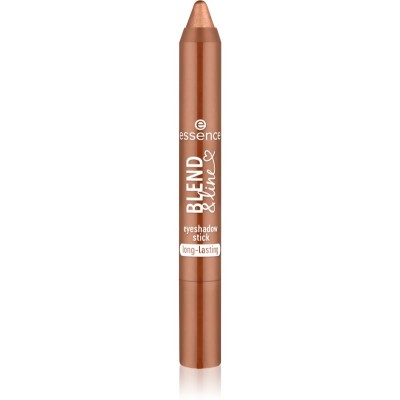 essence Blend &amp;amp; Line creion metalic pentru ochi culoare 01 1,8 g foto