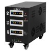 Stabilizator de tensiune servomotor trifazat 45 kVA Kemot PROAVR-45K
