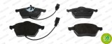 FERODO FDB1323 PREMIER ECO FRICTION set placute frana,frana disc