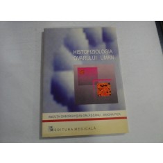 HISTOFIZIOLOGIA OVARULUI UMAN - ANCUTA GHEORGHIS AN-GALASEANU, SIMONA FICA