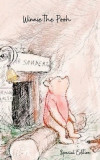 Winnie the Pooh, 2018