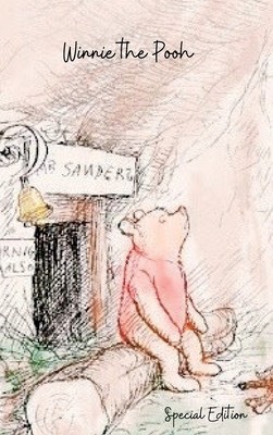 Winnie the Pooh foto