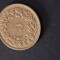 5 rappen 1952 elvetia