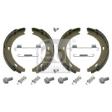 Febi Bilstein Set saboti frana, frana de mana