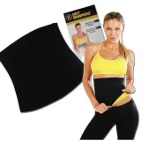 Set centura si pantaloni pentru slabit Hot Shapers