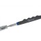 Recuperator magnetic telescopic cu LED, 80 cm, Geko G03211A