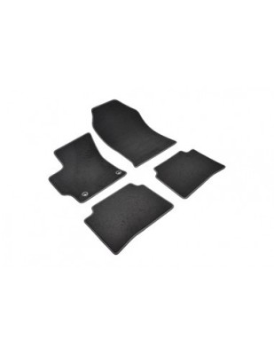 Set covorase auto din mocheta Toyota Corolla [e210] (2018-) foto