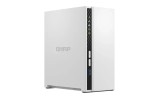Cumpara ieftin NAS QNAP 233 2-Bay, CPU ARM 2.0GHz Quad core, RAM