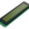 Afişaj LCD alfanumeric STN 40x4 galben-verde RAYSTAR OPTRONICS