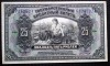 145 RUSIA SIBERIA DE EST 25 RUBLES RUBLE 1918 SR. 924
