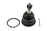 Rotula brat suspensie Chrysler Voyager 2007-, Dodge Caravan 2007-, Fata, Inferior, NTY ZSD-CH-033